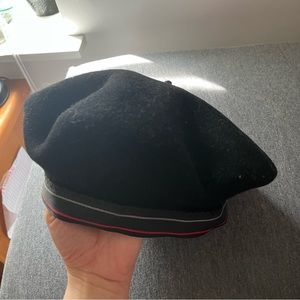 Vintage Kangol made in UK Beret